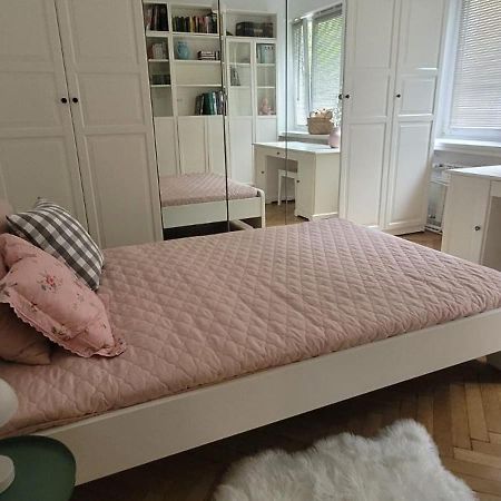 Fitmaison Apartment Ochota Варшава Екстер'єр фото