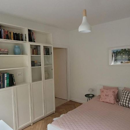 Fitmaison Apartment Ochota Варшава Екстер'єр фото