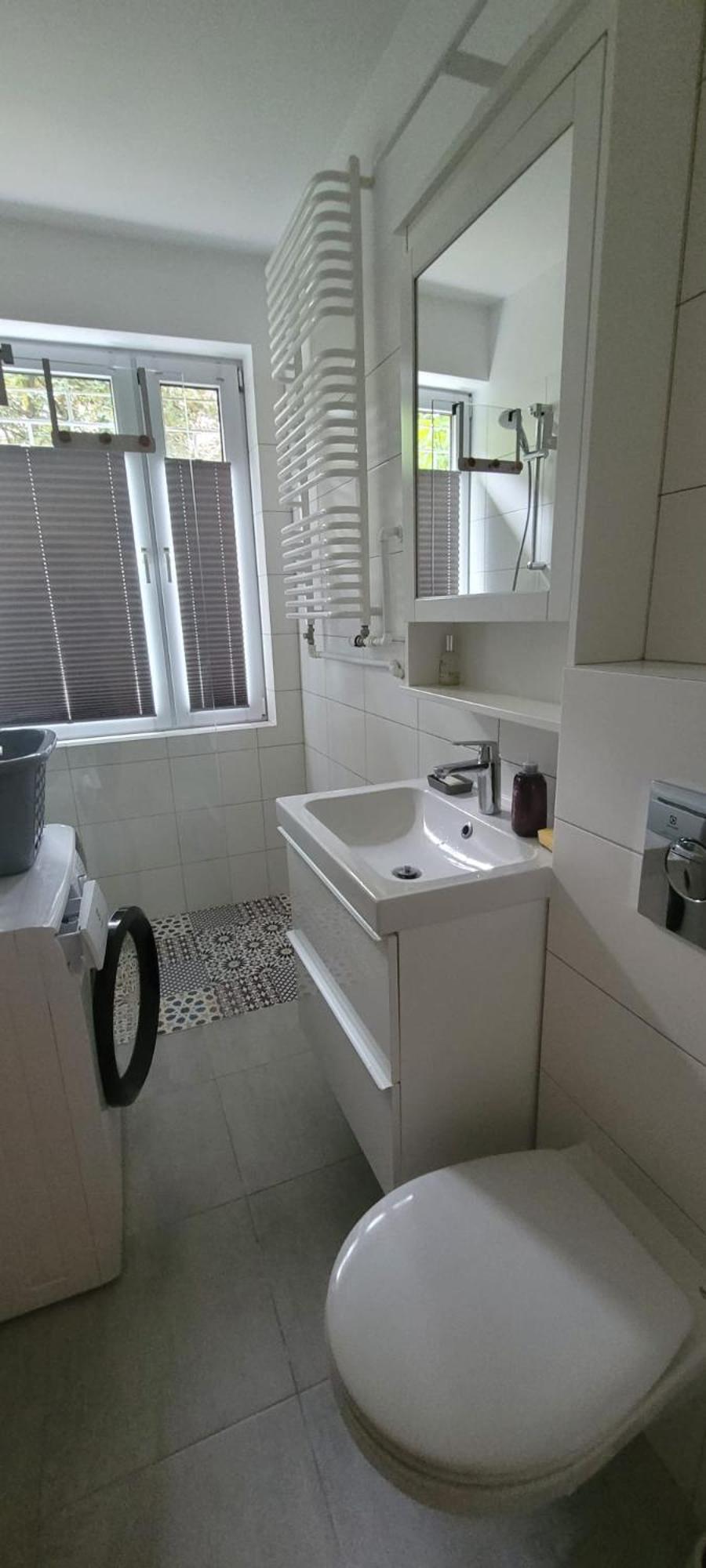 Fitmaison Apartment Ochota Варшава Екстер'єр фото
