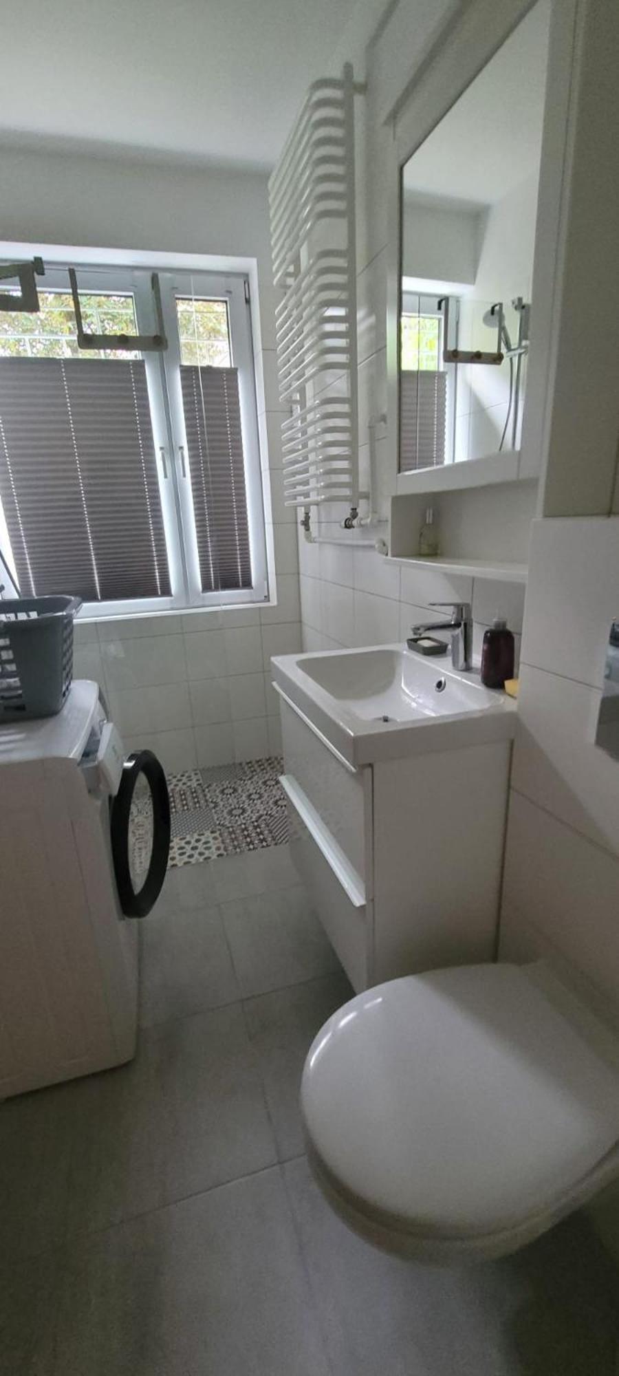 Fitmaison Apartment Ochota Варшава Екстер'єр фото
