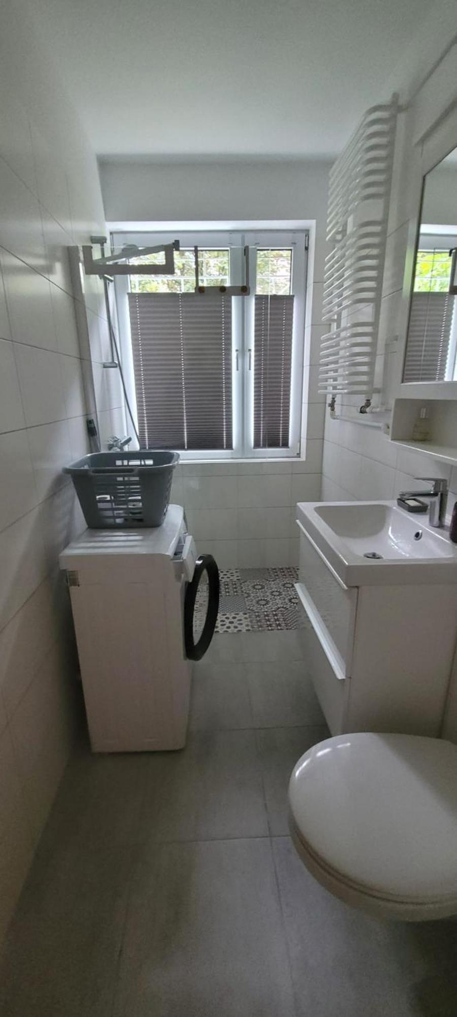 Fitmaison Apartment Ochota Варшава Екстер'єр фото