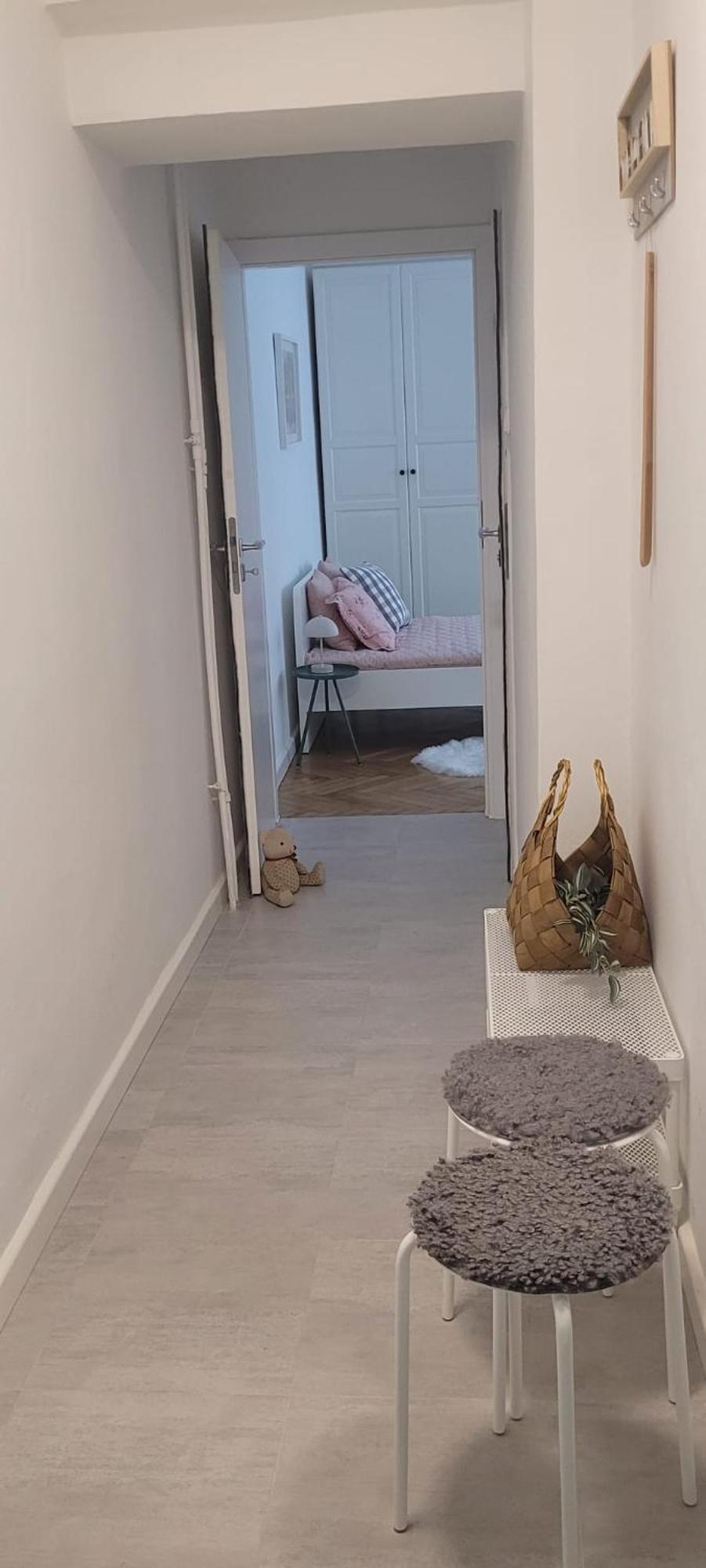 Fitmaison Apartment Ochota Варшава Екстер'єр фото