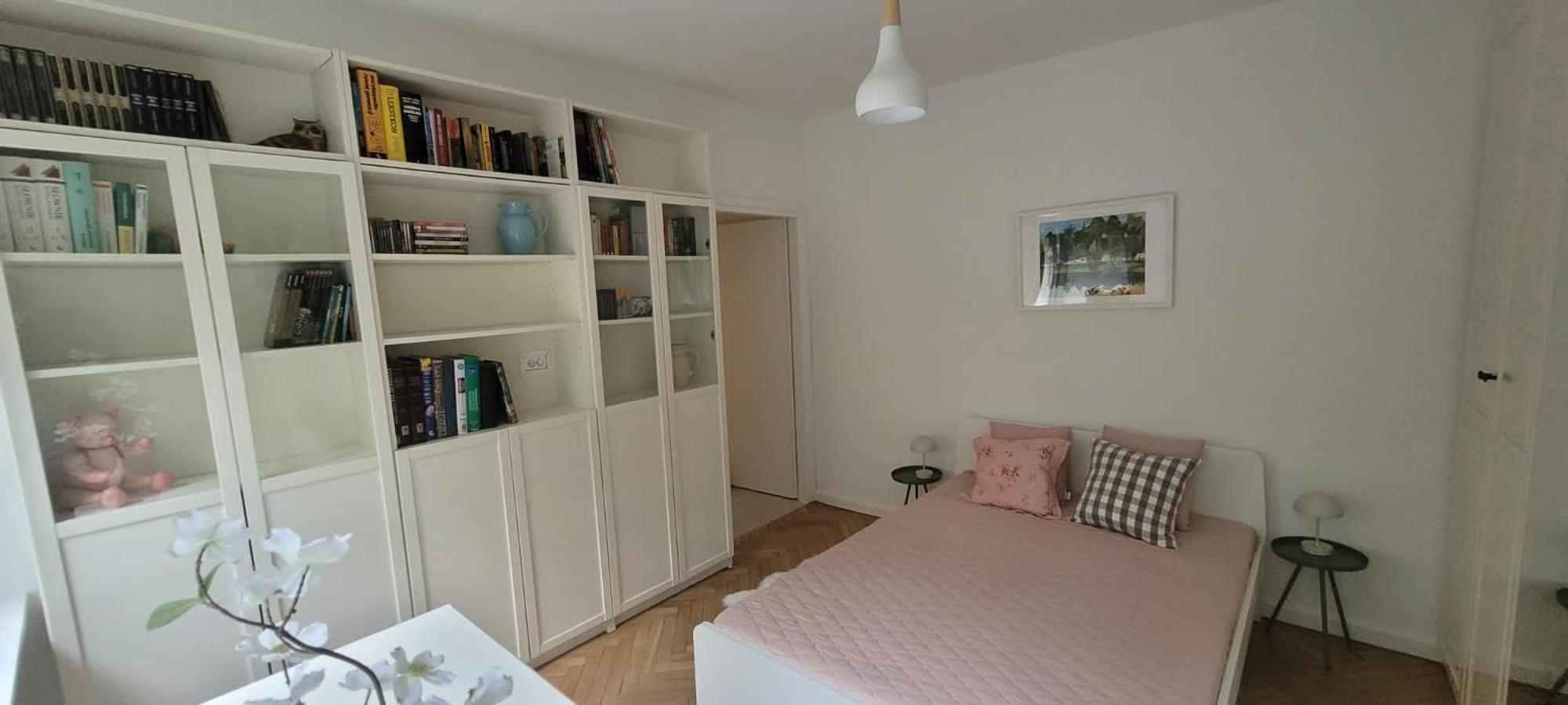 Fitmaison Apartment Ochota Варшава Екстер'єр фото