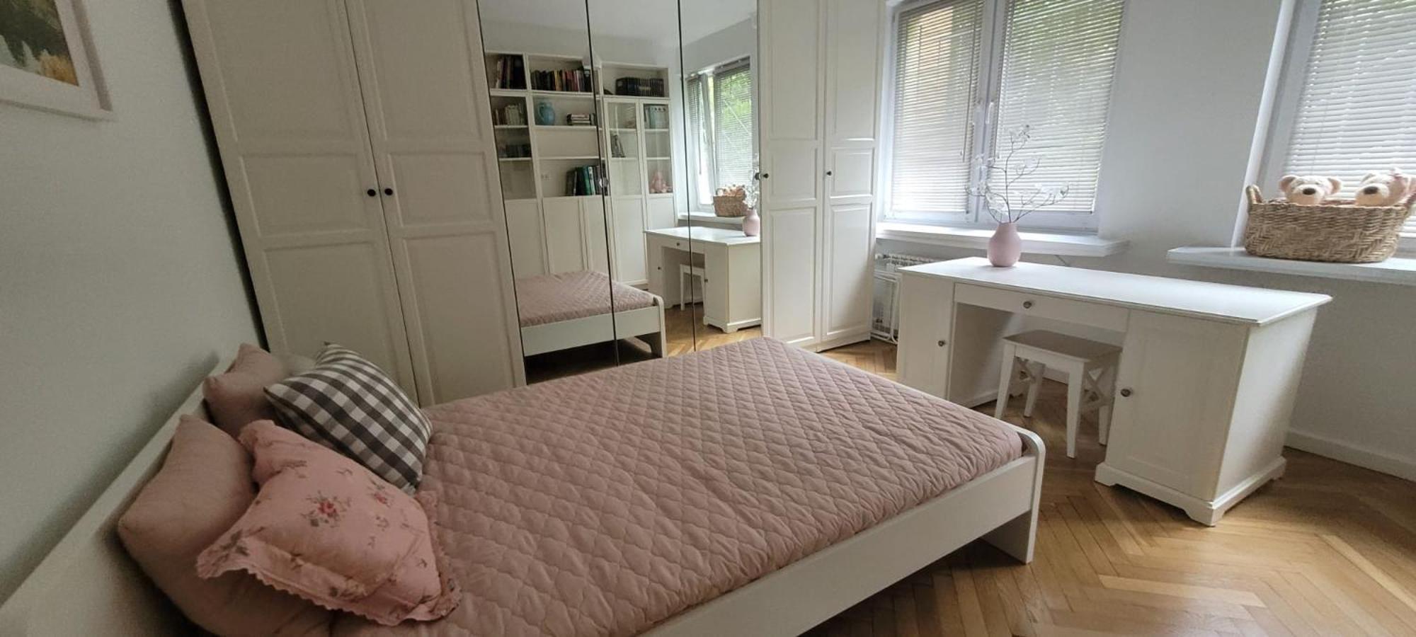 Fitmaison Apartment Ochota Варшава Екстер'єр фото