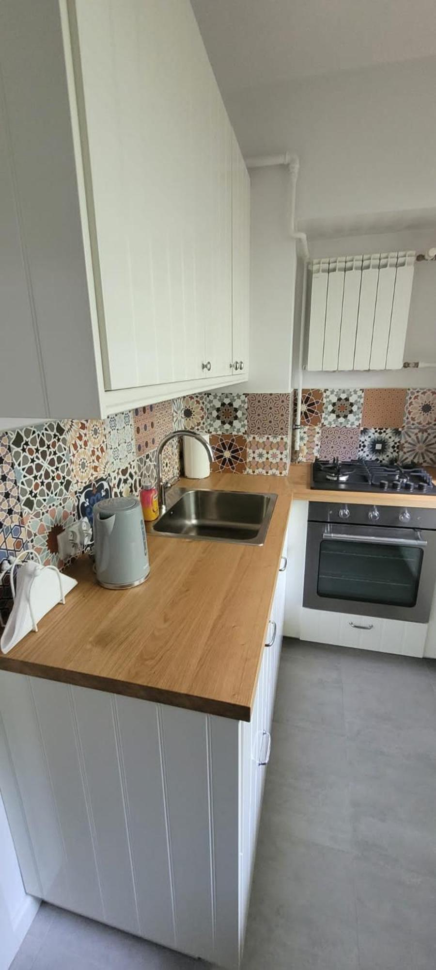 Fitmaison Apartment Ochota Варшава Екстер'єр фото