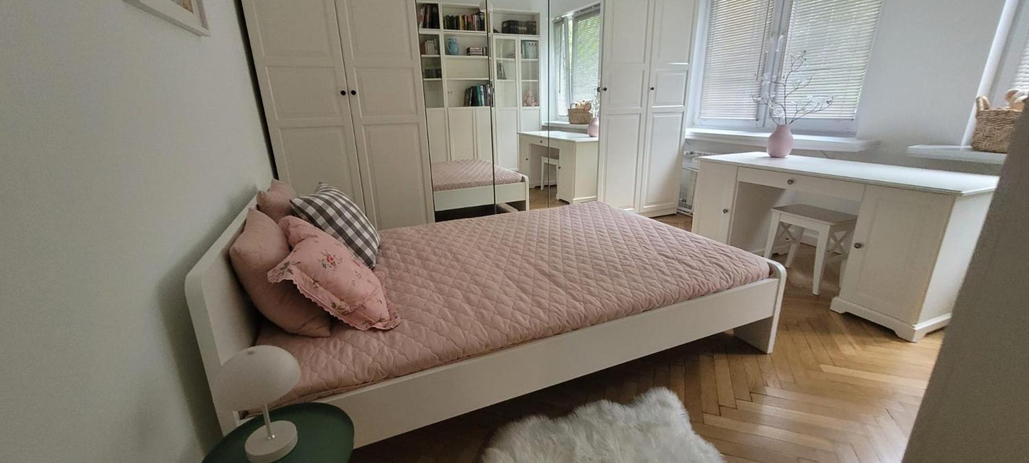 Fitmaison Apartment Ochota Варшава Екстер'єр фото