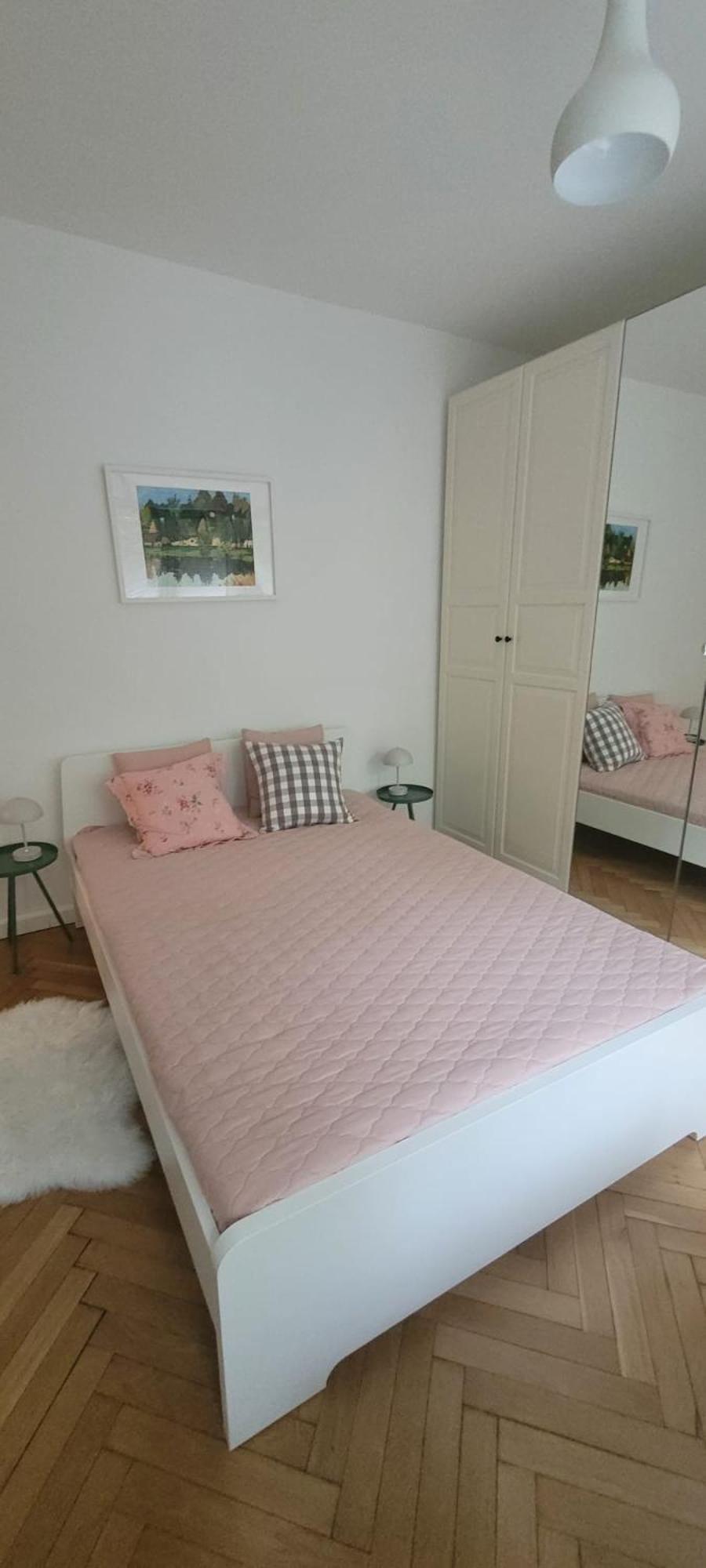Fitmaison Apartment Ochota Варшава Екстер'єр фото