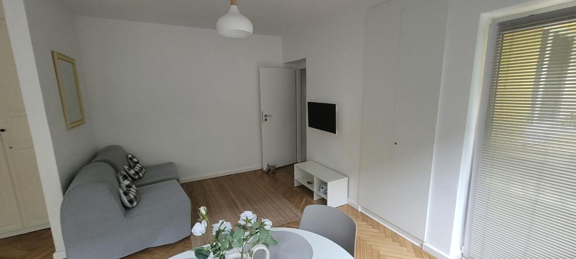 Fitmaison Apartment Ochota Варшава Екстер'єр фото
