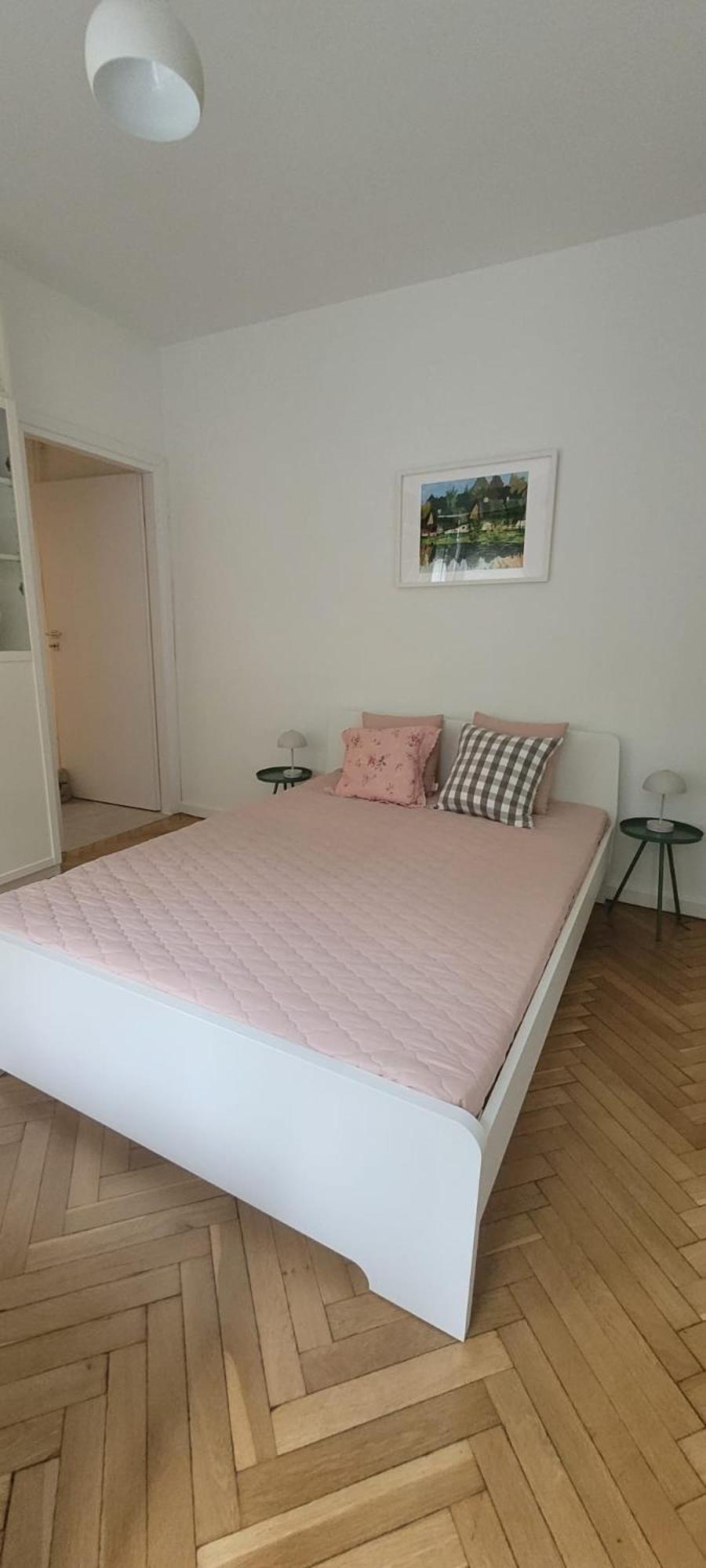 Fitmaison Apartment Ochota Варшава Екстер'єр фото