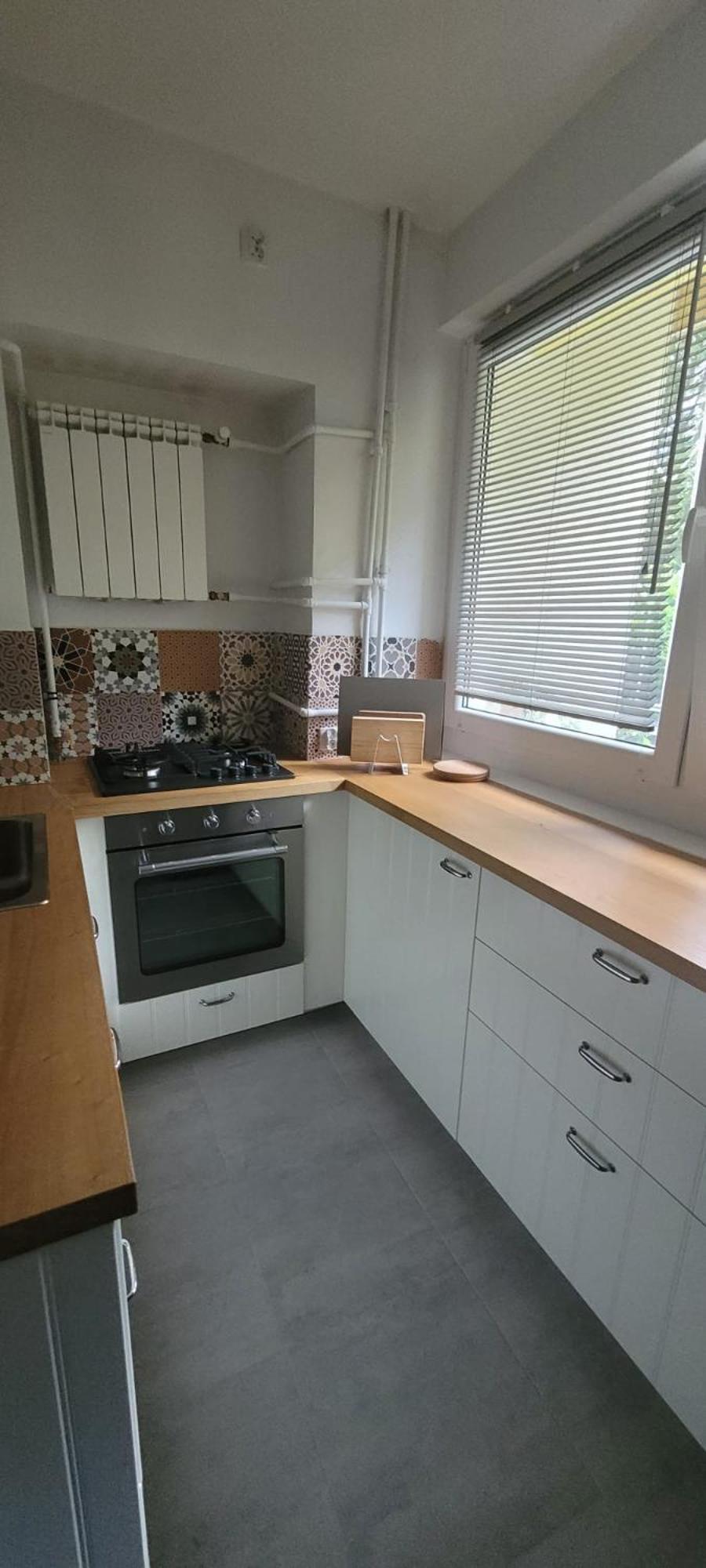 Fitmaison Apartment Ochota Варшава Екстер'єр фото