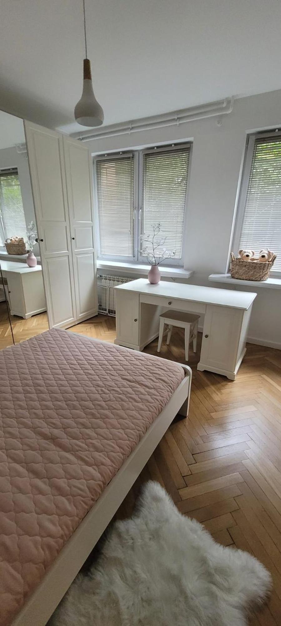 Fitmaison Apartment Ochota Варшава Екстер'єр фото